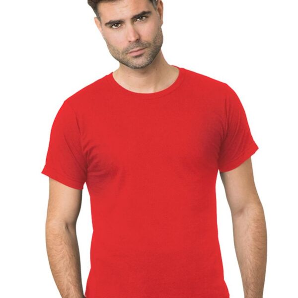Fine Jersey T-Shirt Thumbnail