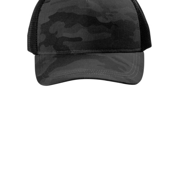 Fusion Trucker Cap Thumbnail