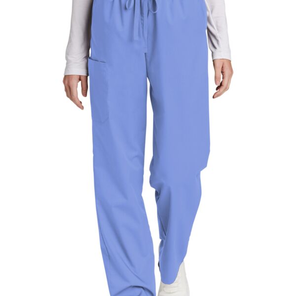 Women's Petite WorkFlex Cargo Pant Thumbnail