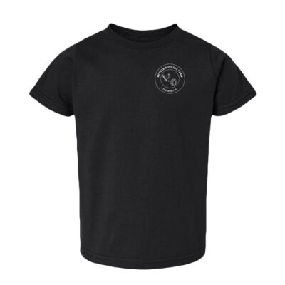 McPeek Poultry Farm - Toddler Fine Jersey Tee Thumbnail