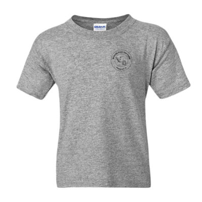 McPeek Poultry Farm - DryBlend® Youth T-Shirt Thumbnail
