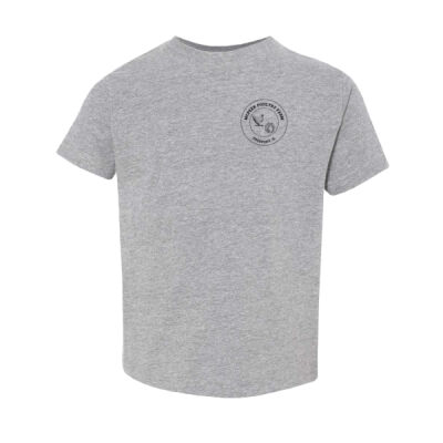 McPeek Poultry Farm - Toddler Fine Jersey Tee Thumbnail