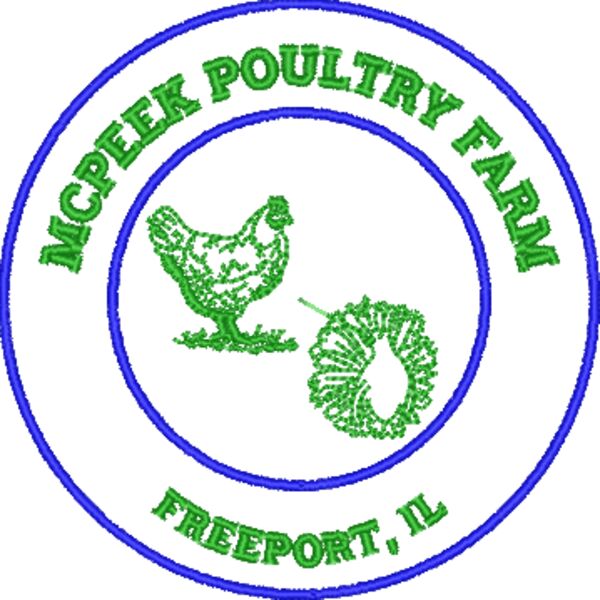 McPeek Poultry Farm Thumbnail