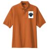 Silk Touch Polo Thumbnail