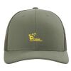 Snapback Trucker Cap Thumbnail