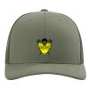 Snapback Trucker Cap Thumbnail